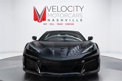 2024 Chevrolet Corvette Z06 3LZ   - Photo 19 - Nashville, TN 37217