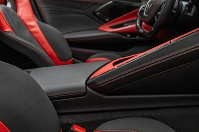2024 Chevrolet Corvette Z06 3LZ   - Photo 55 - Nashville, TN 37217
