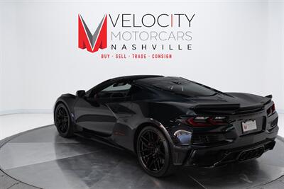 2024 Chevrolet Corvette Z06 3LZ   - Photo 16 - Nashville, TN 37217