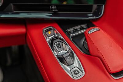 2024 Chevrolet Corvette Z06 3LZ   - Photo 96 - Nashville, TN 37217