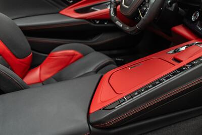 2024 Chevrolet Corvette Z06 3LZ   - Photo 64 - Nashville, TN 37217