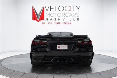 2024 Chevrolet Corvette Z06 3LZ   - Photo 7 - Nashville, TN 37217