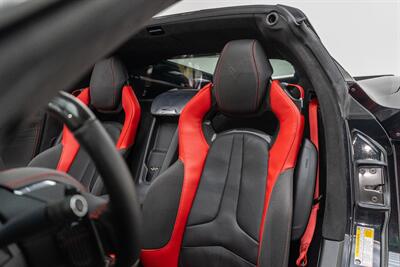 2024 Chevrolet Corvette Z06 3LZ   - Photo 28 - Nashville, TN 37217