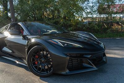2024 Chevrolet Corvette Z06 3LZ   - Photo 126 - Nashville, TN 37217