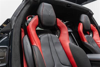 2024 Chevrolet Corvette Z06 3LZ   - Photo 50 - Nashville, TN 37217