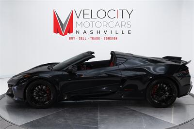 2024 Chevrolet Corvette Z06 3LZ   - Photo 17 - Nashville, TN 37217