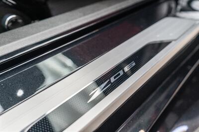 2024 Chevrolet Corvette Z06 3LZ   - Photo 58 - Nashville, TN 37217