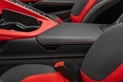 2024 Chevrolet Corvette Z06 3LZ   - Photo 34 - Nashville, TN 37217