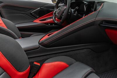 2024 Chevrolet Corvette Z06 3LZ   - Photo 62 - Nashville, TN 37217