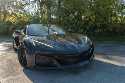 2024 Chevrolet Corvette Z06 3LZ   - Photo 127 - Nashville, TN 37217