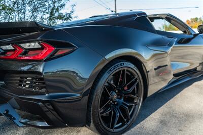 2024 Chevrolet Corvette Z06 3LZ   - Photo 139 - Nashville, TN 37217