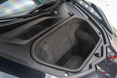 2024 Chevrolet Corvette Z06 3LZ   - Photo 38 - Nashville, TN 37217