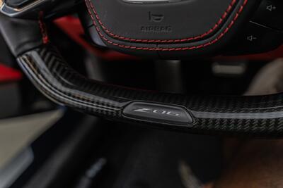2024 Chevrolet Corvette Z06 3LZ   - Photo 102 - Nashville, TN 37217