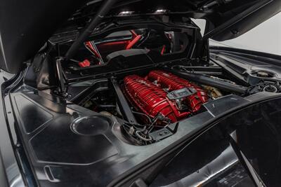2024 Chevrolet Corvette Z06 3LZ   - Photo 74 - Nashville, TN 37217