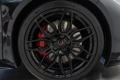 2024 Chevrolet Corvette Z06 3LZ   - Photo 113 - Nashville, TN 37217