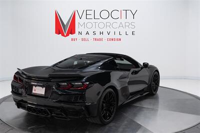 2024 Chevrolet Corvette Z06 3LZ   - Photo 14 - Nashville, TN 37217