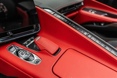 2024 Chevrolet Corvette Z06 3LZ   - Photo 88 - Nashville, TN 37217
