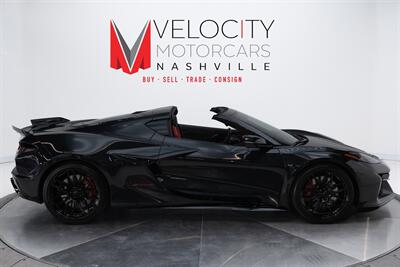 2024 Chevrolet Corvette Z06 3LZ   - Photo 13 - Nashville, TN 37217