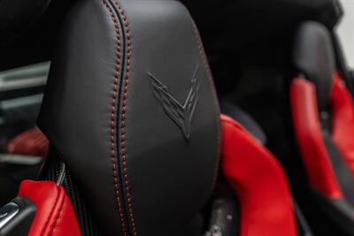 2024 Chevrolet Corvette Z06 3LZ   - Photo 51 - Nashville, TN 37217