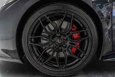 2024 Chevrolet Corvette Z06 3LZ   - Photo 110 - Nashville, TN 37217