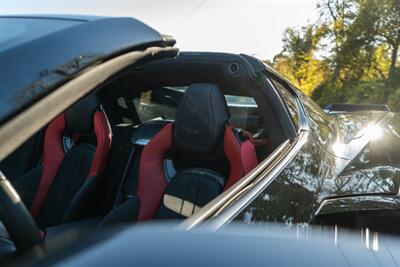2024 Chevrolet Corvette Z06 3LZ   - Photo 129 - Nashville, TN 37217