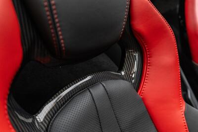 2024 Chevrolet Corvette Z06 3LZ   - Photo 53 - Nashville, TN 37217
