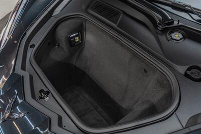 2024 Chevrolet Corvette Z06 3LZ   - Photo 37 - Nashville, TN 37217