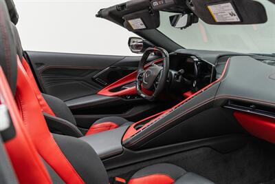 2024 Chevrolet Corvette Z06 3LZ   - Photo 61 - Nashville, TN 37217