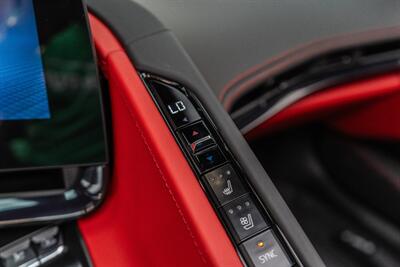 2024 Chevrolet Corvette Z06 3LZ   - Photo 93 - Nashville, TN 37217