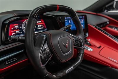 2024 Chevrolet Corvette Z06 3LZ   - Photo 106 - Nashville, TN 37217