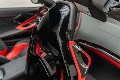 2024 Chevrolet Corvette Z06 3LZ   - Photo 44 - Nashville, TN 37217