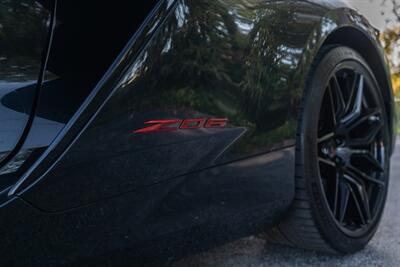 2024 Chevrolet Corvette Z06 3LZ   - Photo 131 - Nashville, TN 37217