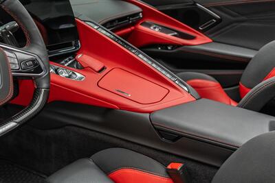 2024 Chevrolet Corvette Z06 3LZ   - Photo 86 - Nashville, TN 37217
