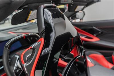 2024 Chevrolet Corvette Z06 3LZ   - Photo 24 - Nashville, TN 37217