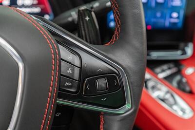 2024 Chevrolet Corvette Z06 3LZ   - Photo 101 - Nashville, TN 37217