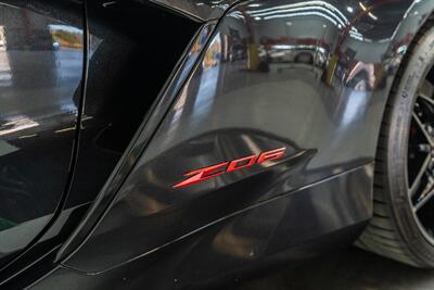 2024 Chevrolet Corvette Z06 3LZ   - Photo 118 - Nashville, TN 37217