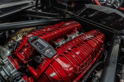2024 Chevrolet Corvette Z06 3LZ   - Photo 77 - Nashville, TN 37217