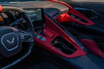 2024 Chevrolet Corvette Z06 3LZ   - Photo 133 - Nashville, TN 37217