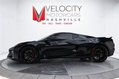 2024 Chevrolet Corvette Z06 3LZ   - Photo 9 - Nashville, TN 37217