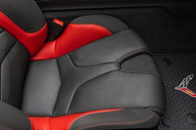 2024 Chevrolet Corvette Z06 3LZ   - Photo 54 - Nashville, TN 37217