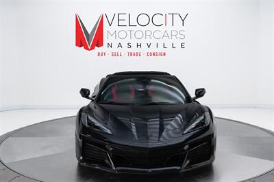 2024 Chevrolet Corvette Z06 3LZ   - Photo 11 - Nashville, TN 37217