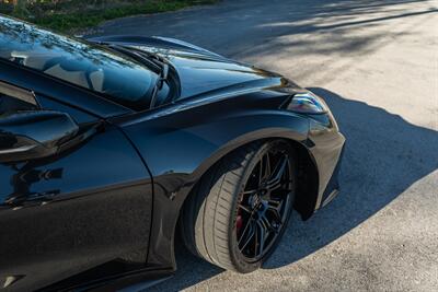 2024 Chevrolet Corvette Z06 3LZ   - Photo 125 - Nashville, TN 37217
