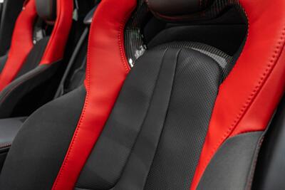2024 Chevrolet Corvette Z06 3LZ   - Photo 30 - Nashville, TN 37217
