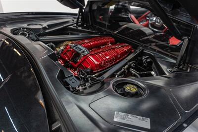 2024 Chevrolet Corvette Z06 3LZ   - Photo 76 - Nashville, TN 37217