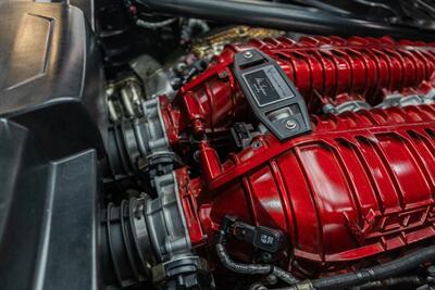 2024 Chevrolet Corvette Z06 3LZ   - Photo 80 - Nashville, TN 37217