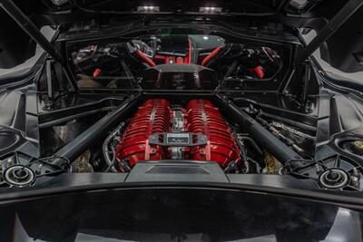 2024 Chevrolet Corvette Z06 3LZ   - Photo 75 - Nashville, TN 37217