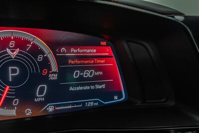 2024 Chevrolet Corvette Z06 3LZ   - Photo 109 - Nashville, TN 37217