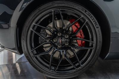 2024 Chevrolet Corvette Z06 3LZ   - Photo 112 - Nashville, TN 37217