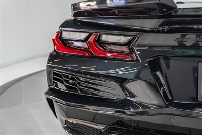 2024 Chevrolet Corvette Z06 3LZ   - Photo 119 - Nashville, TN 37217