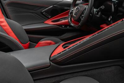 2024 Chevrolet Corvette Z06 3LZ   - Photo 63 - Nashville, TN 37217